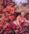 Vitis � vinum - Bacco e Venere