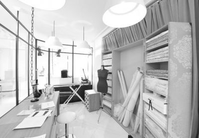 Atelier urbani
