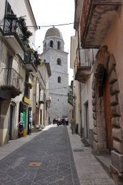 La quiete