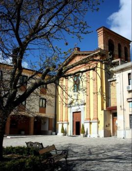 Il mio Convento