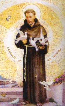 San Francesco