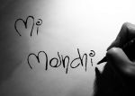 Mi manchi