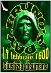 Giustizia disumana