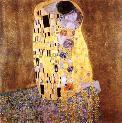 Il bacio d'oro