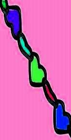 Le catene del cuore