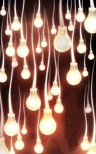 La vita � luce