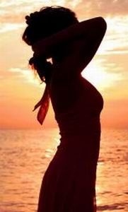 Come un�ombra