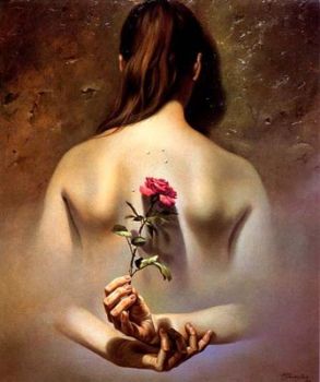 La Sposa di sale