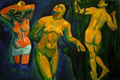 La danza delle coccinelle
