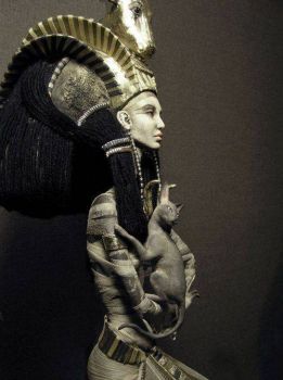 Bastet