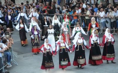La Festa
