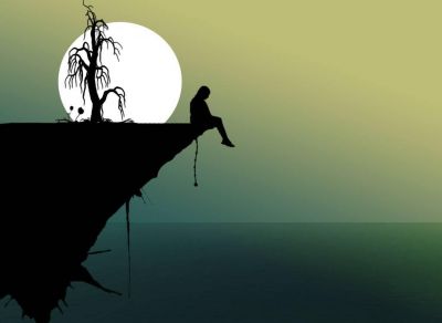 Equilibristi