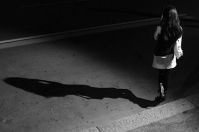 Piccola prostituta