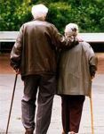 Invecchiare d'amore