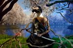 Geisha