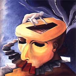 La pelle