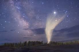 Il profumo del cielo
