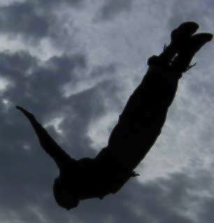 Un volo senza ali