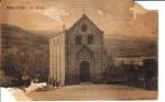 La vecchia chiesetta