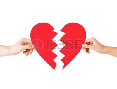 Cuore rotto