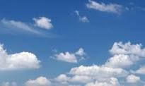 Un angolo di cielo