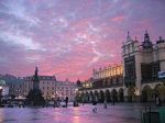 Le ragazze di Cracovia