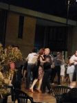 La ballerina di tango