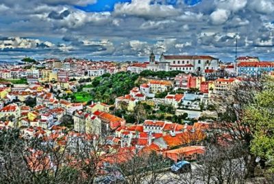 Lisboa