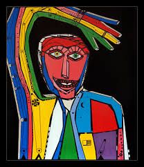 Commedia umana