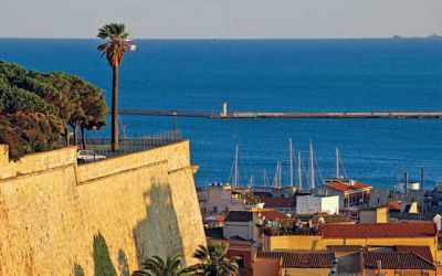 Il mare dentro la citt�