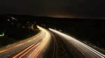 Pensieri notturni su strada