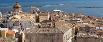 La citta� puttana