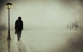 Il passante