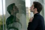Il riflesso nello specchio