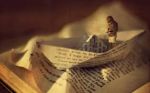 Sculture di carta