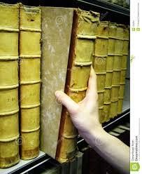 Il libro sullo scaffale