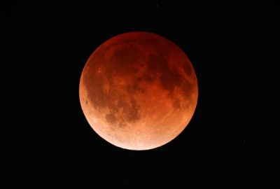Ode alla luna