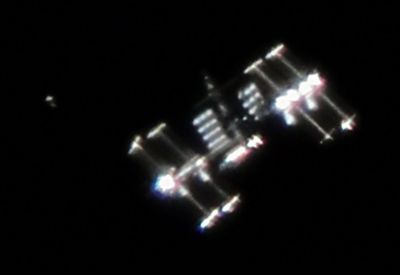 Astronauta