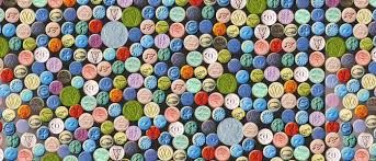 Ecstasy