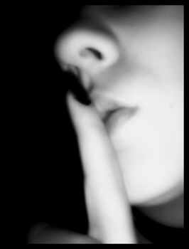 Non parlare