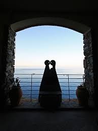 Terra dove l'amore