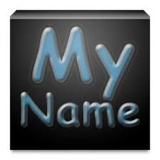 Il mio � nome