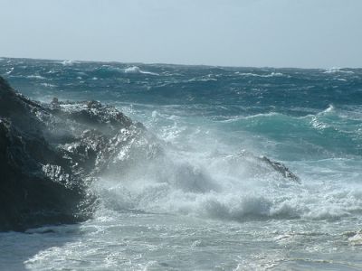 Il mare