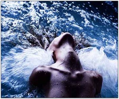 Respiro il mare