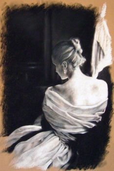 Cos� come sei... io ti amo
