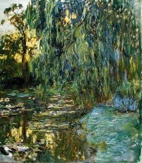 Tra le fronde spezzate