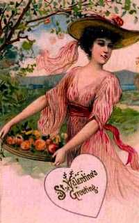 San Valentino