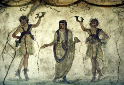 Silenzi e cristalli