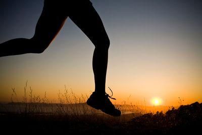 The Runner