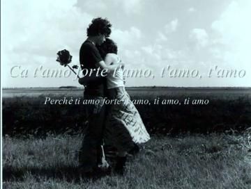 Non potho reposare